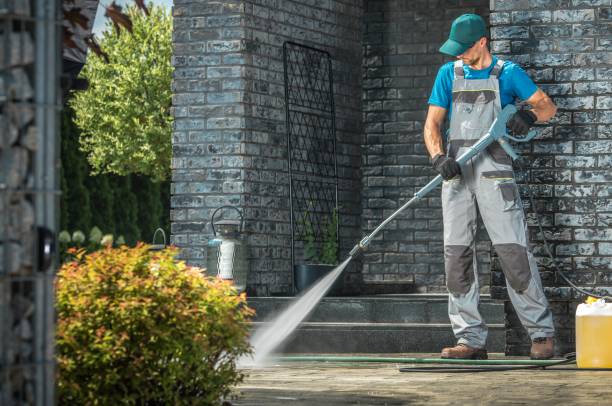 Pre-Holiday Cleaning in Hanover, IN