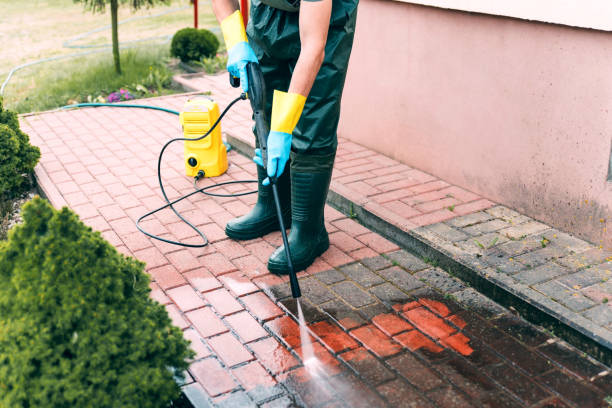 Best Fence Cleaning  in Hanover, IN