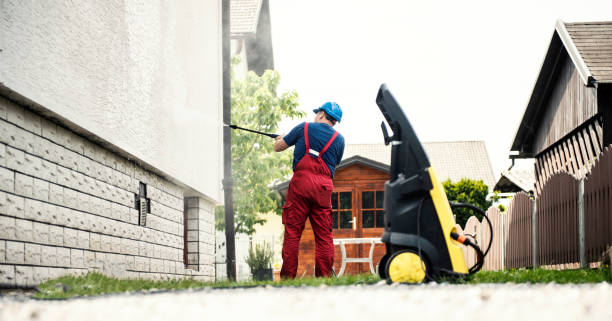 Best Post-Construction Pressure Washing  in Hanover, IN